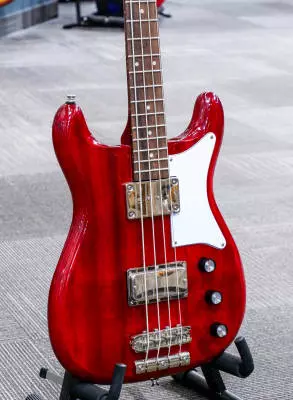 Store Special Product - Epiphone - Newport Bass - Cherry